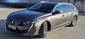 Peugeot 508 SW 225hp EAT8 1.6 plugin in hybrid , снимка 2