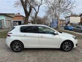 Peugeot 308 1.6 DIESEL AUSTRIA | Mobile.bg    4