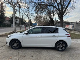 Peugeot 308 1.6 DIESEL AUSTRIA | Mobile.bg    8