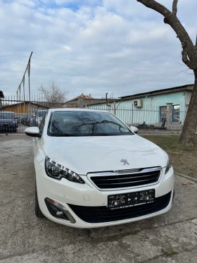 Peugeot 308 1.6 DIESEL AUSTRIA | Mobile.bg    3