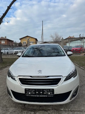 Peugeot 308 1.6 DIESEL AUSTRIA | Mobile.bg    2