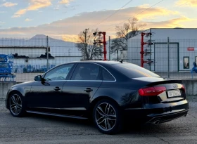 Audi A4 3.0TDI/S-line, снимка 3