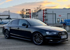 Audi A4 3.0TDI/S-line, снимка 2