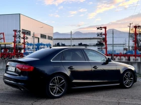 Audi A4 3.0TDI/S-line, снимка 4