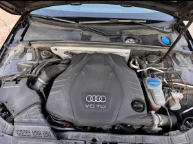 Audi A4 3.0TDI/S-line, снимка 14