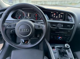 Audi A4 3.0TDI/S-line, снимка 7