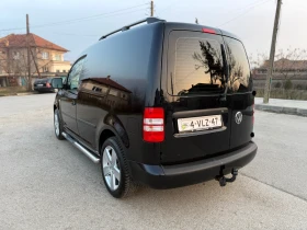 VW Caddy 1.6TDI | Mobile.bg    4