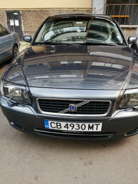 Volvo S80, снимка 9