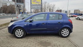 Opel Corsa 1.2i 16V / ГАЗ, снимка 3