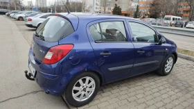 Opel Corsa 1.2i 16V / ГАЗ, снимка 6