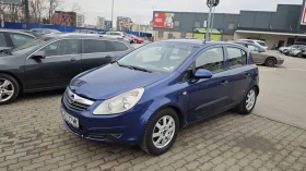 Opel Corsa 1.2i 16V / ГАЗ, снимка 2