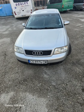 Audi A6 | Mobile.bg    2