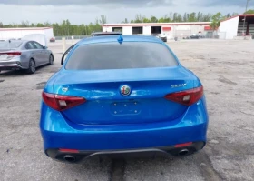 Alfa Romeo Giulia AWD*   ! | Mobile.bg    6