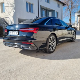 Audi A6 50 TDI Sline, снимка 4