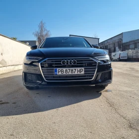 Audi A6 50 TDI Sline, снимка 1