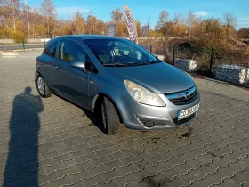 Opel Corsa, снимка 1