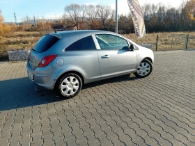 Opel Corsa, снимка 2