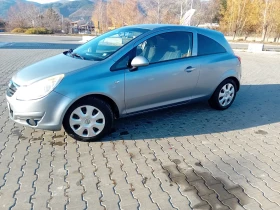 Opel Corsa, снимка 4