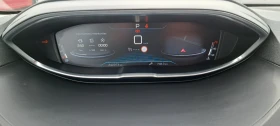 Peugeot 3008 1.5HDI 8скорости Автомат, снимка 12