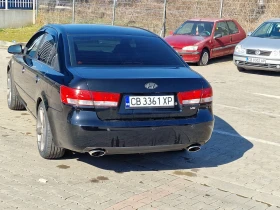 Hyundai Sonata 3.3 автоматик бенэин  гаэ, снимка 7