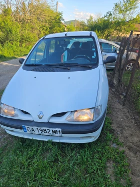 Обява за продажба на Renault Megane ~ 900 лв. - изображение 1
