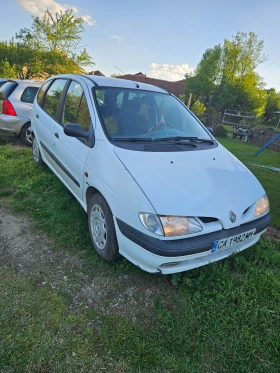 Обява за продажба на Renault Megane ~ 900 лв. - изображение 3