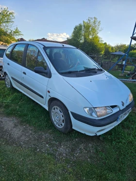 Обява за продажба на Renault Megane ~ 900 лв. - изображение 2