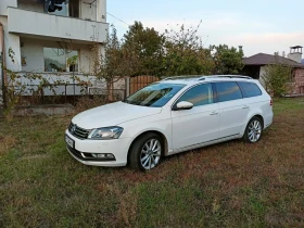 Обява за продажба на VW Passat B7 ~16 000 лв. - изображение 1