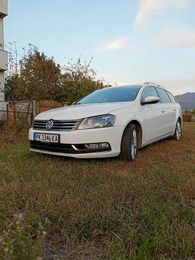 Обява за продажба на VW Passat B7 ~16 000 лв. - изображение 1