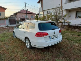 Обява за продажба на VW Passat B7 ~16 000 лв. - изображение 4