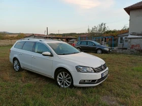 Обява за продажба на VW Passat B7 ~16 000 лв. - изображение 2