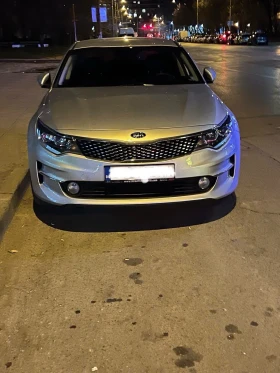 Kia K5 | Mobile.bg    11