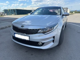 Kia K5 | Mobile.bg    4