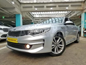 Обява за продажба на Kia K5 ~31 999 лв. - изображение 1