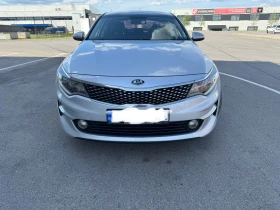 Kia K5 | Mobile.bg    3
