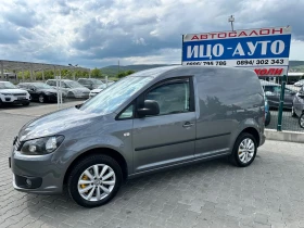 VW Caddy 2.0 TDI- | Mobile.bg    3