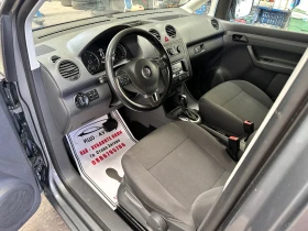 VW Caddy 2.0 TDI- | Mobile.bg    12