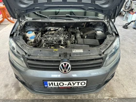 VW Caddy 2.0 TDI- | Mobile.bg    14