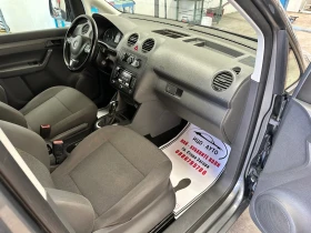 VW Caddy 2.0 TDI- | Mobile.bg    13