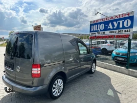VW Caddy 2.0 TDI- | Mobile.bg    7
