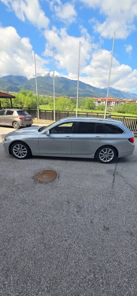 BMW 520 2.0d | Mobile.bg    3