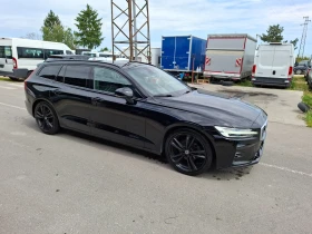 Volvo V60 2.0D R-Line - 40999 лв. - 79403235 2