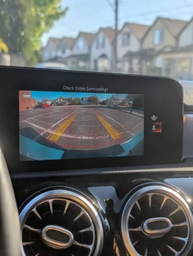 Mercedes-Benz A 220 * 4MATIC* CARPLAY* KEYLESS (  ) | Mobile.bg    10