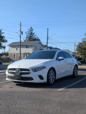  Mercedes-Benz A 220