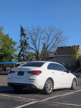 Mercedes-Benz A 220 * 4MATIC* CARPLAY* KEYLESS (  ) | Mobile.bg    5