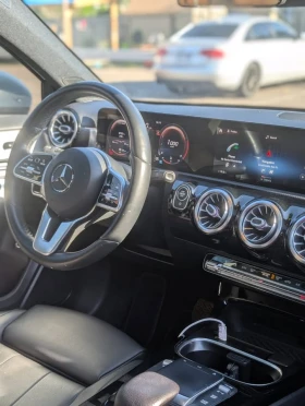 Mercedes-Benz A 220 * 4MATIC* CARPLAY* KEYLESS (  ) | Mobile.bg    8