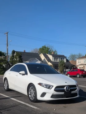 Mercedes-Benz A 220 * 4MATIC* CARPLAY* KEYLESS (  ) | Mobile.bg    3