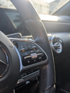 Mercedes-Benz A 220 * 4MATIC* CARPLAY* KEYLESS (  ) | Mobile.bg    16