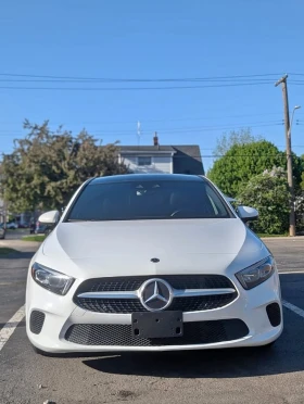 Mercedes-Benz A 220 * 4MATIC* CARPLAY* KEYLESS (  ) | Mobile.bg    2