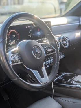 Mercedes-Benz A 220 * 4MATIC* CARPLAY* KEYLESS (  ) | Mobile.bg    13